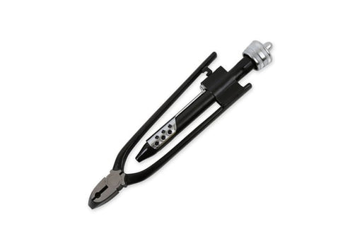 Mr. Gasket 3 In 1 Safety Wire Pliers MR GASKET