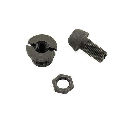 Mr. Gasket Adjustable Clutch Fork Pivot Ball with 7/16-10 Threads MR GASKET