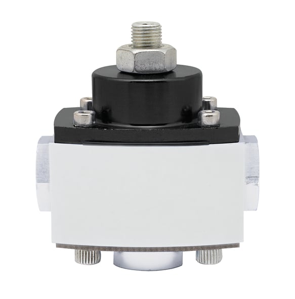 Mr. Gasket Adjustable Fuel Pressure Regulator