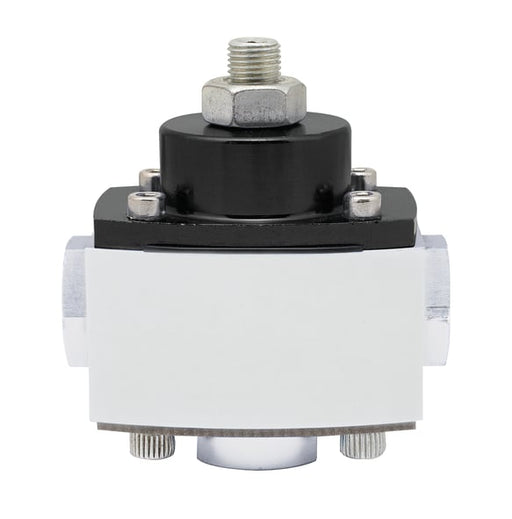 Mr. Gasket Adjustable Fuel Pressure Regulator MR GASKET