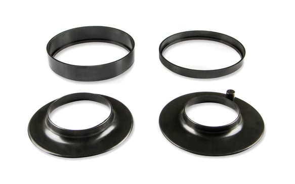 Mr. Gasket Air Cleaner Spacer and Adapter Kit