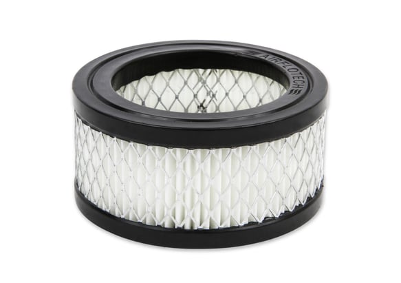Mr. Gasket Air Filter Element - 4 Inch x 2 Inch - Paper MR GASKET