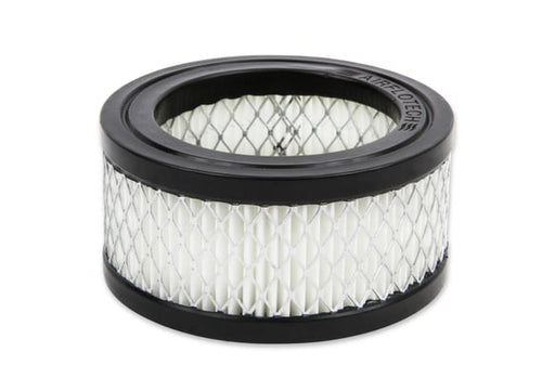 Mr. Gasket Air Filter Element - 4 Inch x 2 Inch - Paper MR GASKET