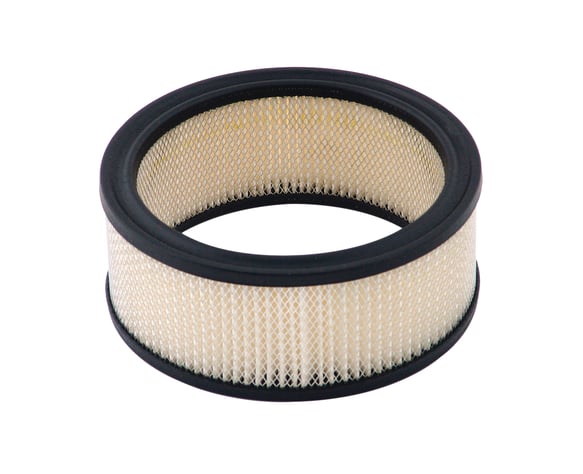 Mr. Gasket Air Filter Element - 6-1/2 Inch x 2-7/16 Inch - Paper