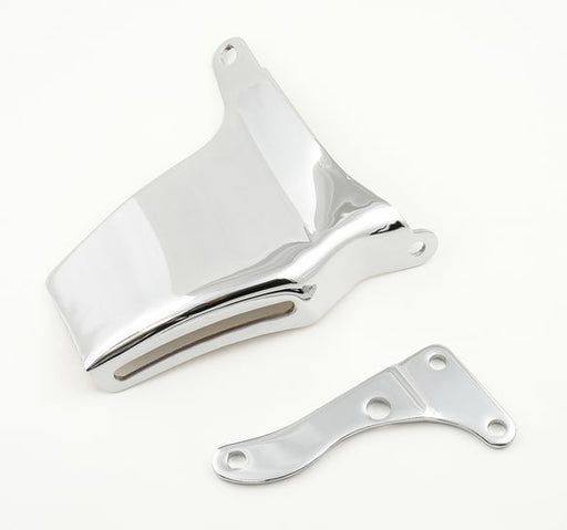 Mr. Gasket Alternator Brackets - Chrome MR GASKET
