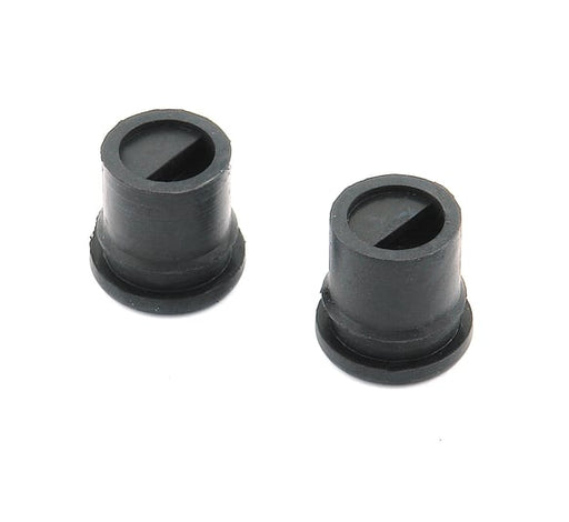 Mr. Gasket Baffled Breather Grommets MR GASKET