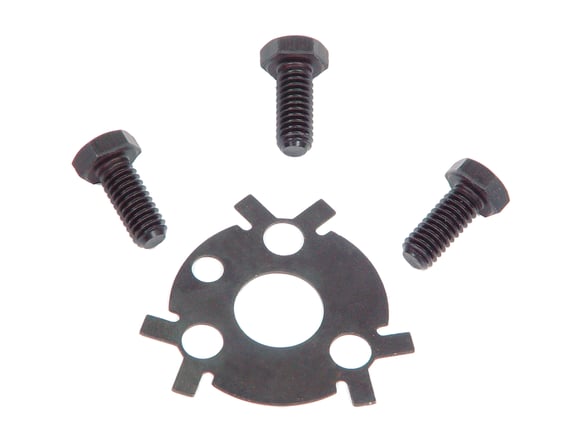 Mr. Gasket Cam Bolts and Lock Plate MR GASKET