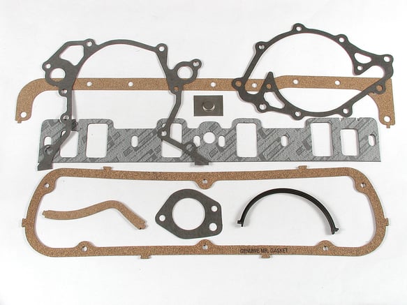 Mr. Gasket Cam Change Gasket Kit