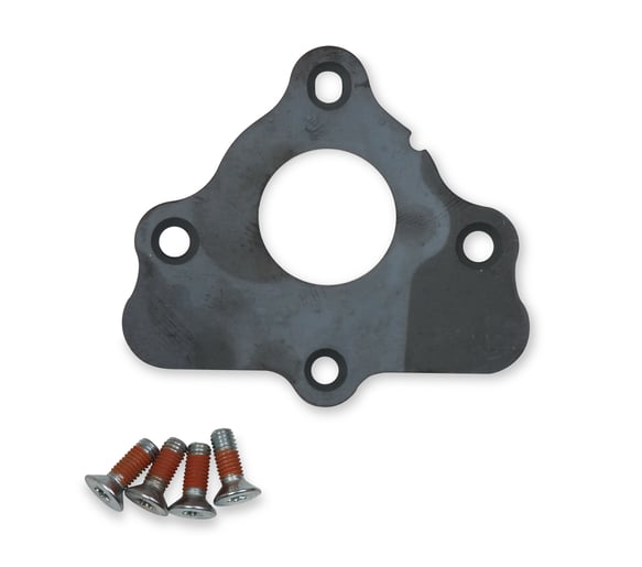 Mr. Gasket Camshaft Retainer & Thrust Plate MR GASKET