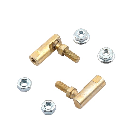 Mr. Gasket Carb Link Ball Joint Standard MR GASKET