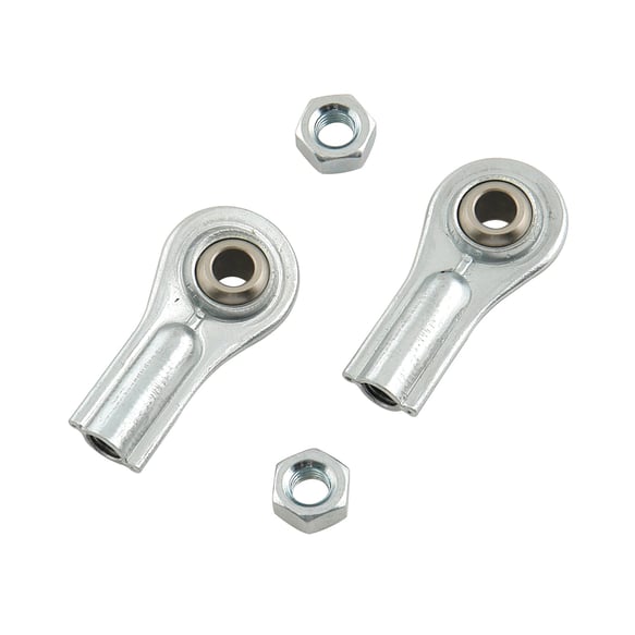 Mr. Gasket Carb Linkage 1/4-18 Rod Ends MR GASKET