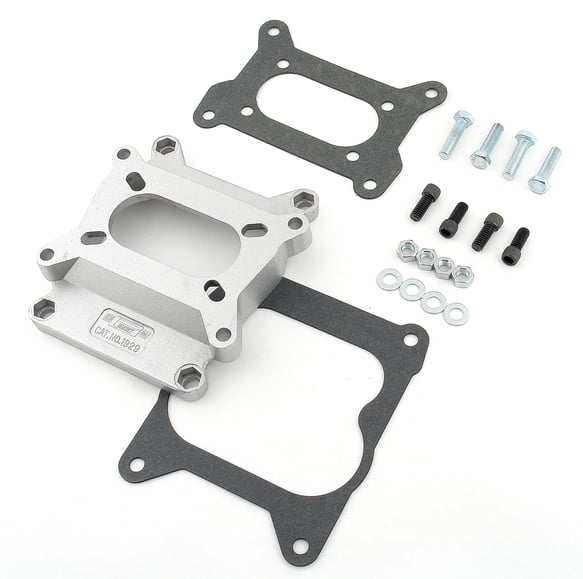 Mr. Gasket Carburetor Adapter Kit MR GASKET