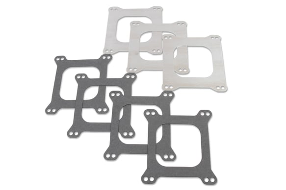 Mr. Gasket Carburetor Heat Dissipater - 7/16 Inch MR GASKET