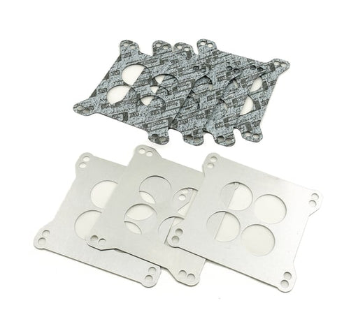 Mr. Gasket Carburetor Heat Dissipater - Holley/AFB - 1/2 Inch MR GASKET