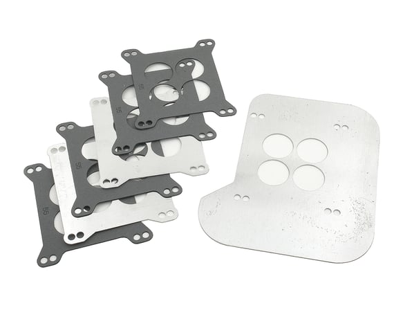 Mr. Gasket Carburetor Heat Shield - 1/2 Inch MR GASKET