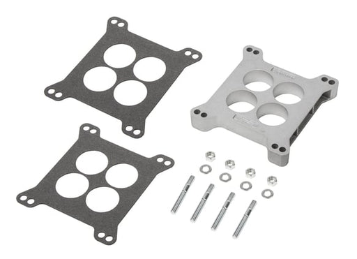 Mr. Gasket Carburetor Spacer Kit - 1 Inch Ported Center MR GASKET