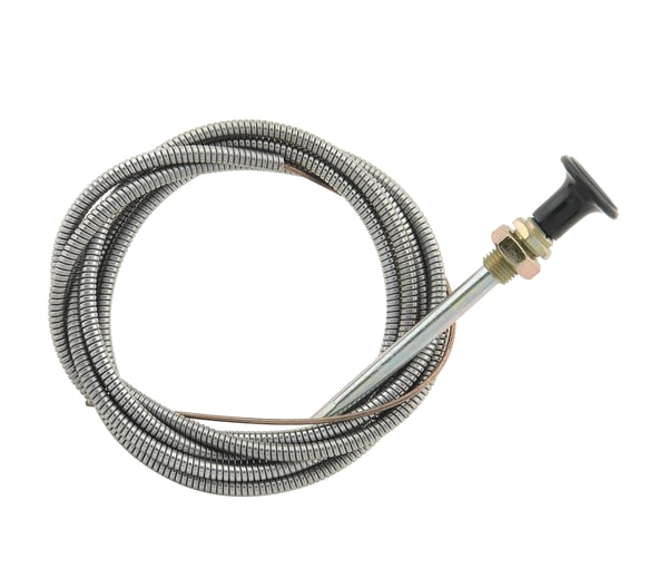 Mr. Gasket Choke Cable MR GASKET