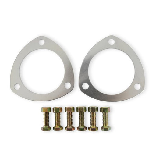 Mr. Gasket Collector Gaskets - Solid Aluminum MR GASKET