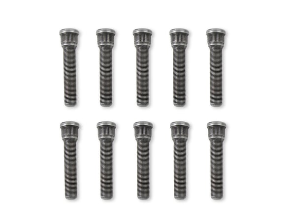 Mr. Gasket Competition Wheel Stud Set