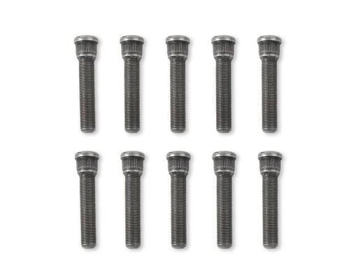 Mr. Gasket Competition Wheel Stud Set MR GASKET