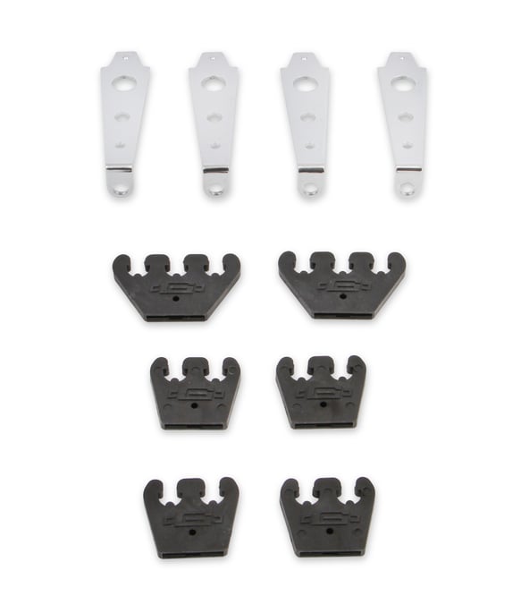 Mr. Gasket Competition Wire Looms