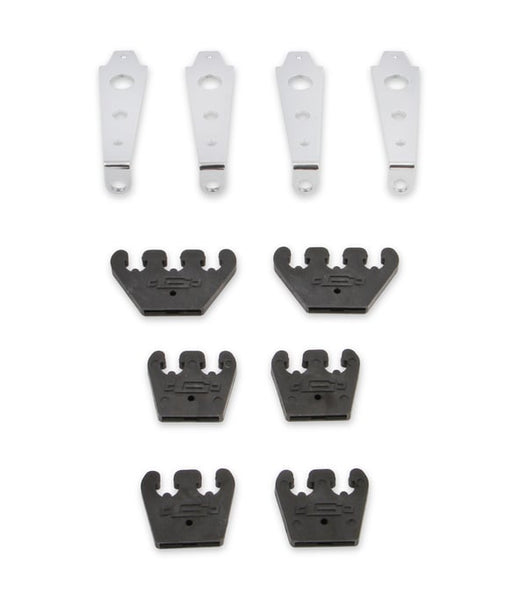 Mr. Gasket Competition Wire Looms MR GASKET