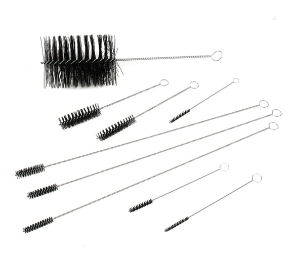 Mr. Gasket Complete Engine Cleaning Brush Kit