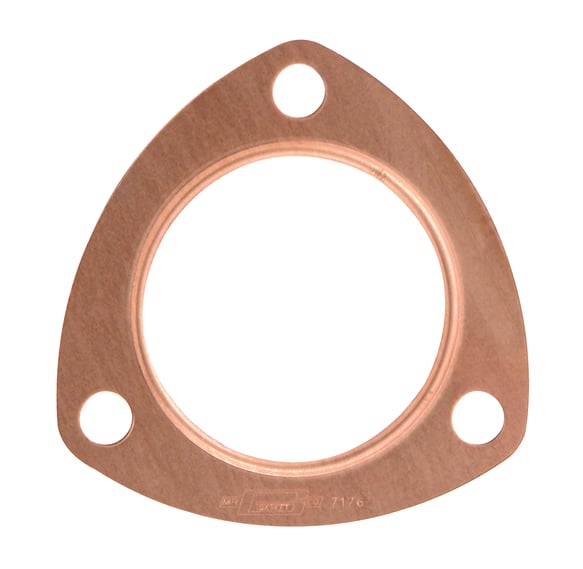 Mr. Gasket Copper Seal Collector Gasket - Individual MR GASKET