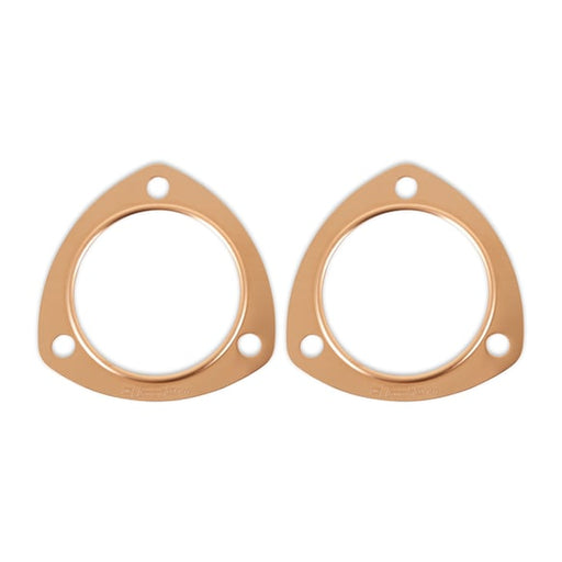 Mr. Gasket Copper Seal Collector Gaskets -Pair MR GASKET