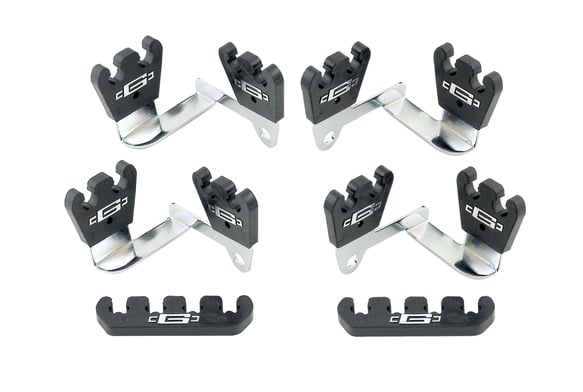 Mr. Gasket Custom Wire Loom Kit