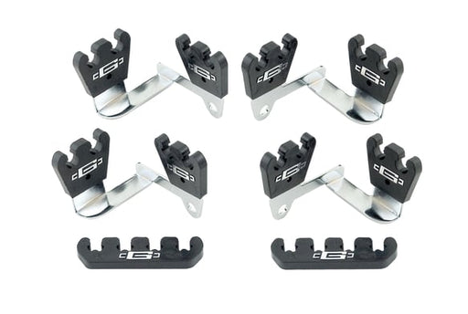 Mr. Gasket Custom Wire Loom Kit MR GASKET