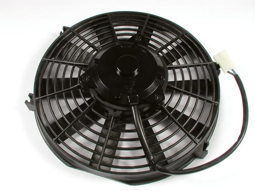 Mr. Gasket Electric Cooling Fan - Reversible - 10 Inch Diameter - 950 CFM MR GASKET