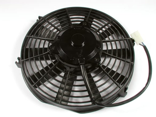 Mr. Gasket Electric Cooling Fan - Reversible - 12 Inch Diameter - 1400 CFM MR GASKET