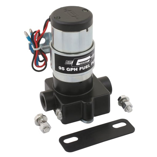 Mr. Gasket Electric Fuel Pump - 95 GPH MR GASKET