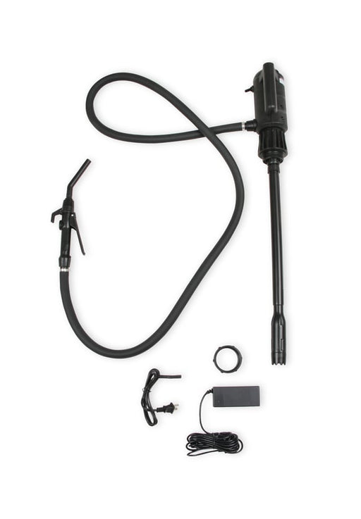 Mr. Gasket Electric Transfer Pump - Alcohol MR GASKET