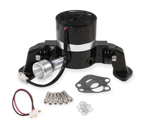 Mr. Gasket Electric Water Pump - 35 GPM - Black MR GASKET