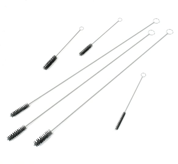 Mr. Gasket Engine Cleaning Brush Kit - Deluxe MR GASKET