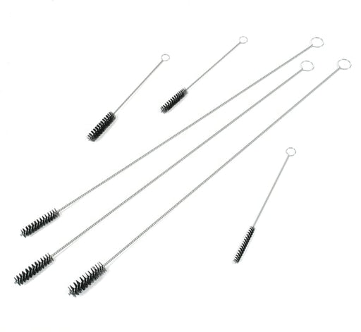 Mr. Gasket Engine Cleaning Brush Kit - Deluxe MR GASKET