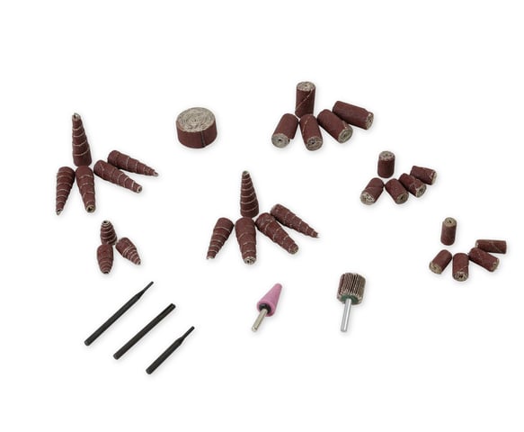 Mr. Gasket Engine Port Polishing Kit MR GASKET