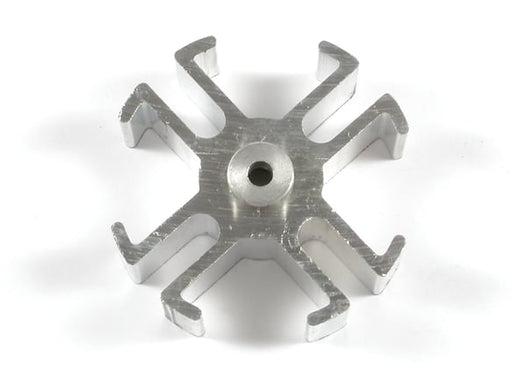 Mr. Gasket Fan Spacer Kit - 1 Inch MR GASKET