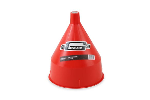 Mr. Gasket Fast Fill Funnel MR GASKET