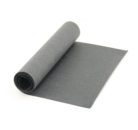 Mr. Gasket Fiber Gasket Material - 1/64 Inch x 9 Inch x 36 Inch MR GASKET
