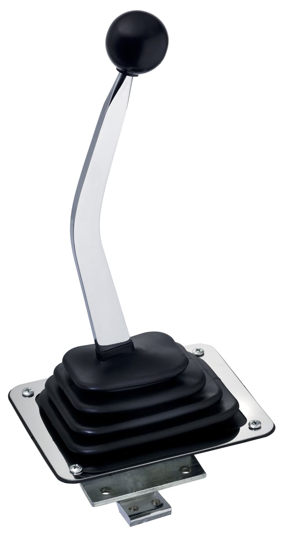 Mr. Gasket Floor Shifter MR GASKET