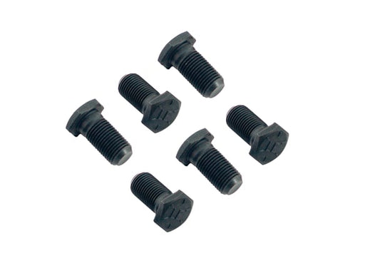 Mr. Gasket Flywheel Bolts - Pontiac V8, AMC V8 & 4.2L Inline 6 MR GASKET