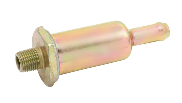 Mr. Gasket Fuel Filter - Replacement For Micro-Electric Diesel Or Ethanol