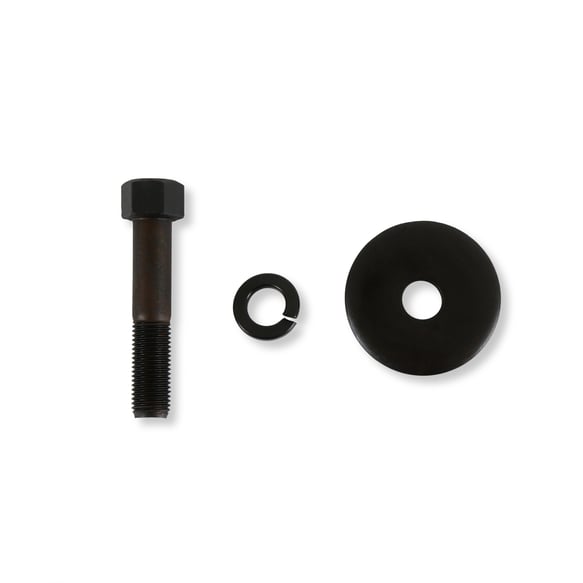 Mr. Gasket Harmonic Balancer Bolt and Washer Set MR GASKET