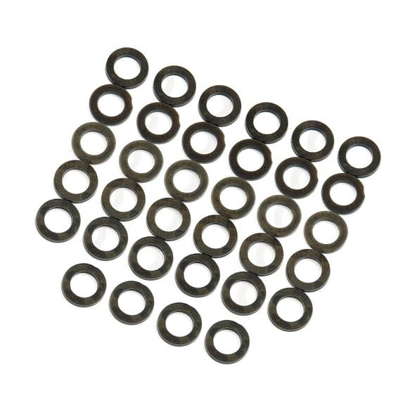 Mr. Gasket Head Bolt Washers MR GASKET