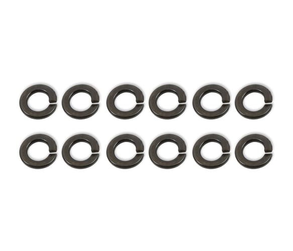 Mr. Gasket Header Bolt Lock Washers - 3/8 Inch