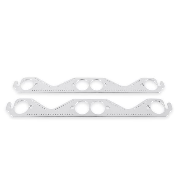 Mr. Gasket Header Gaskets - Aluminum Layered