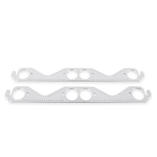 Mr. Gasket Header Gaskets - Aluminum Layered MR GASKET